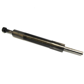 CNC 3D - Cuscinetto Lineare con Albero