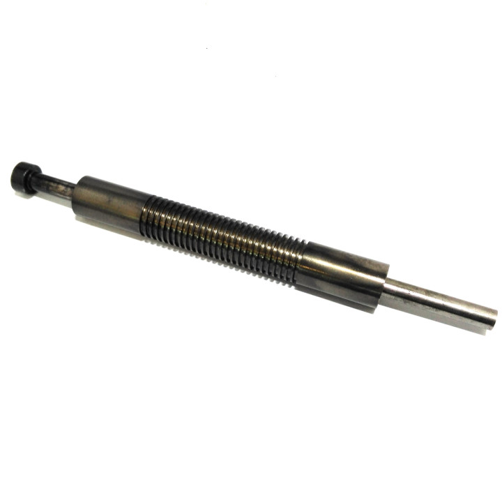 CNC 3D - Cuscinetto Lineare con Albero