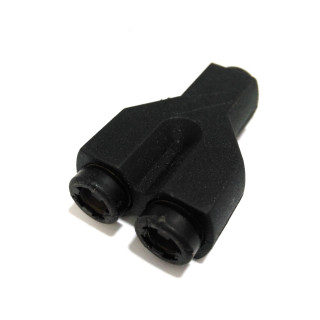 LEGRIS - Raccordo Pneumatico a Y per Tubo 4mm