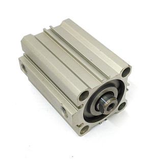 AIRTAC STAS - Pistone Pneumatico 50*75 Doppia Azione Maschio max10Bar