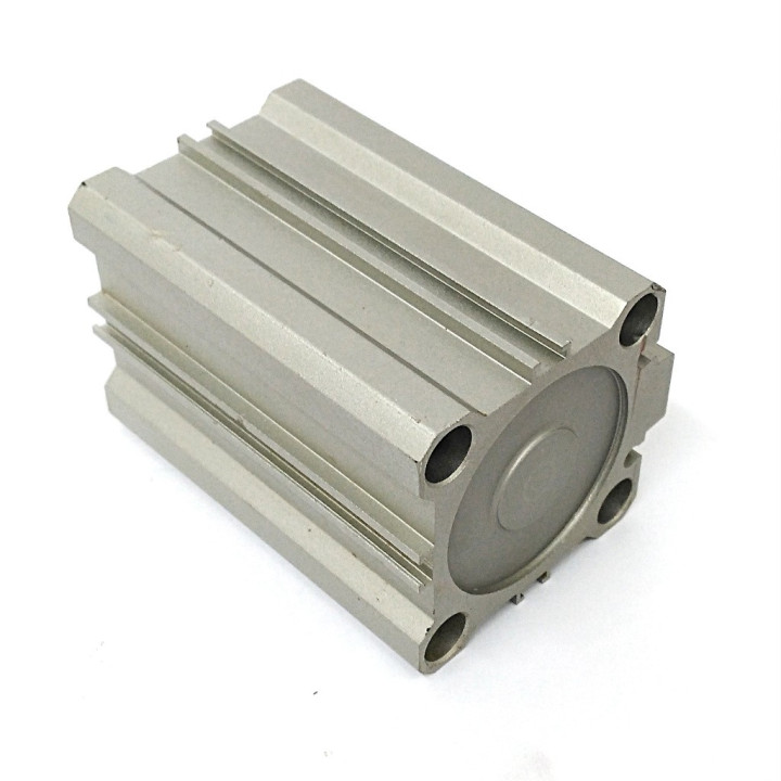 AIRTAC STAS - Pistone Pneumatico 50*75 Doppia Azione Maschio max10Bar