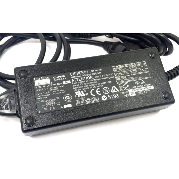 CISCO 827 - ADSL Router - Nero