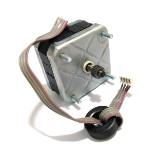 Stepper Motor 5-6V 150 Rot/Min