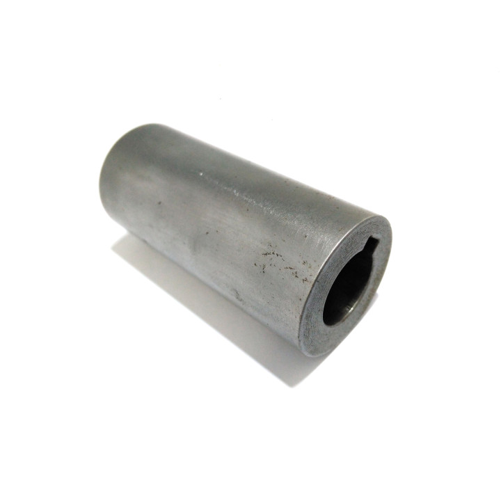 CNC 3D - Giunto per Albero Motore