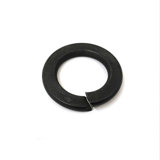 20 x Rondella Spezzata Zincata Brunita -Ø 27mm