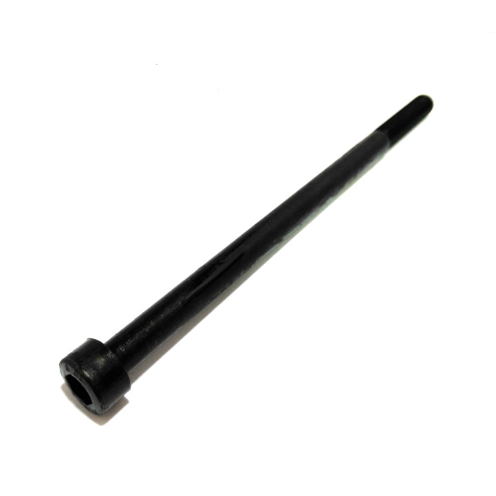 INBUS - 2x Viti a Testa Cilindrica con Esagono Incassato 10.9