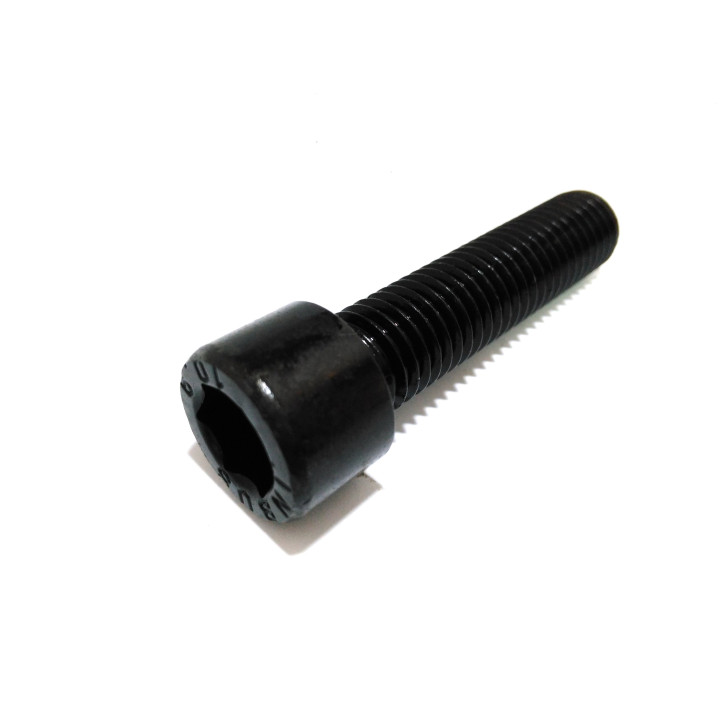 INBUS - 7x Viti a Testa Cilindrica con Esagono Incassato 10.9