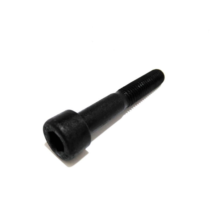 ABC - 6x Viti a Testa Cilindrica con Esagono Incassato 10.9