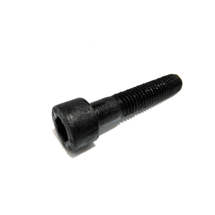 ABC - 3x Viti a Testa Cilindrica con Esagono Incassato 10.9