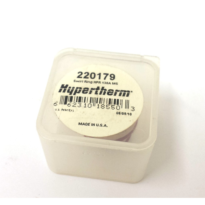 HYPERTHERM 220179 - Diffusore per Torcia al Plasma HPR130/250/400/800XD