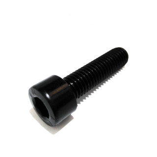 ABC - 10x Viti a Testa Cilindrica con Esagono Incassato 10.9