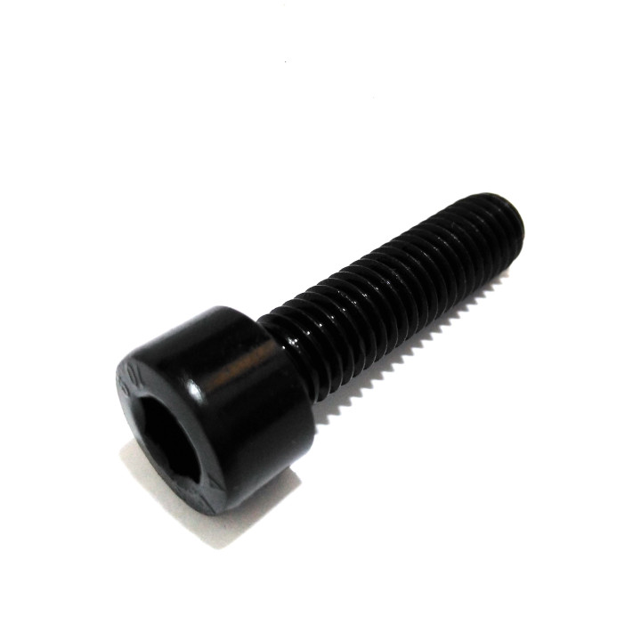 ABC - 10x Viti a Testa Cilindrica con Esagono Incassato 10.9