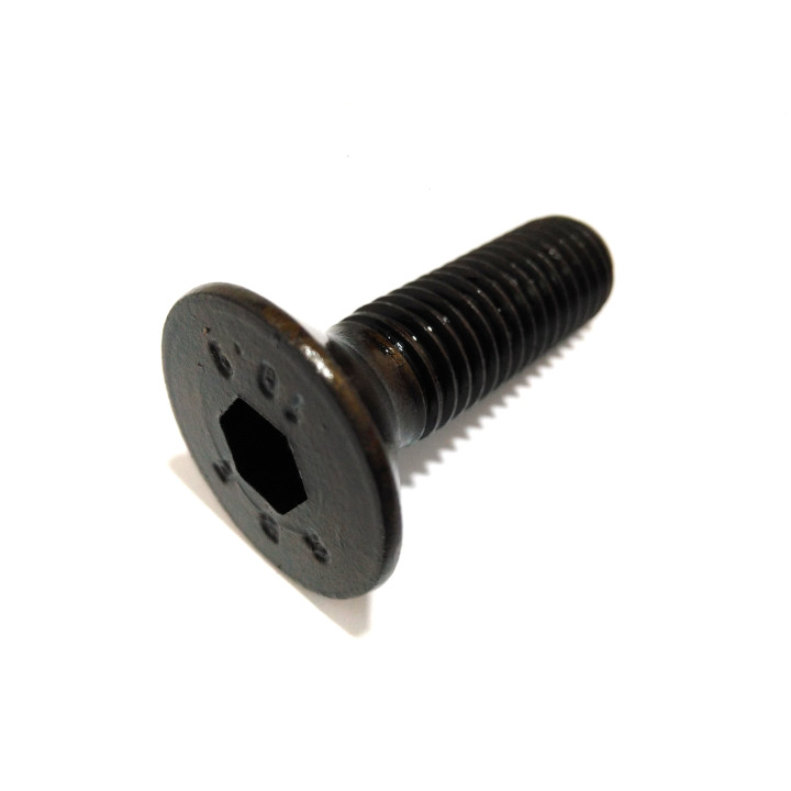 SBE - 9x Viti di Sicurezza con Cava a Sei Lobi 10.9