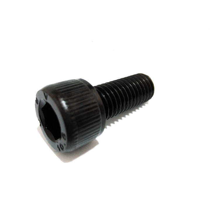 3x Viti a Testa Cilindrica con Esagono Incassato 10.9