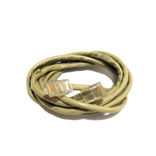 BELDEN SM18208 - Cavo di Rete UTP Cat5 24AWG - 173cm