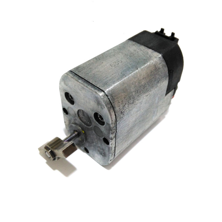 BUHLER 635-02503 - Motore Elettrico con Cambio 24VDC