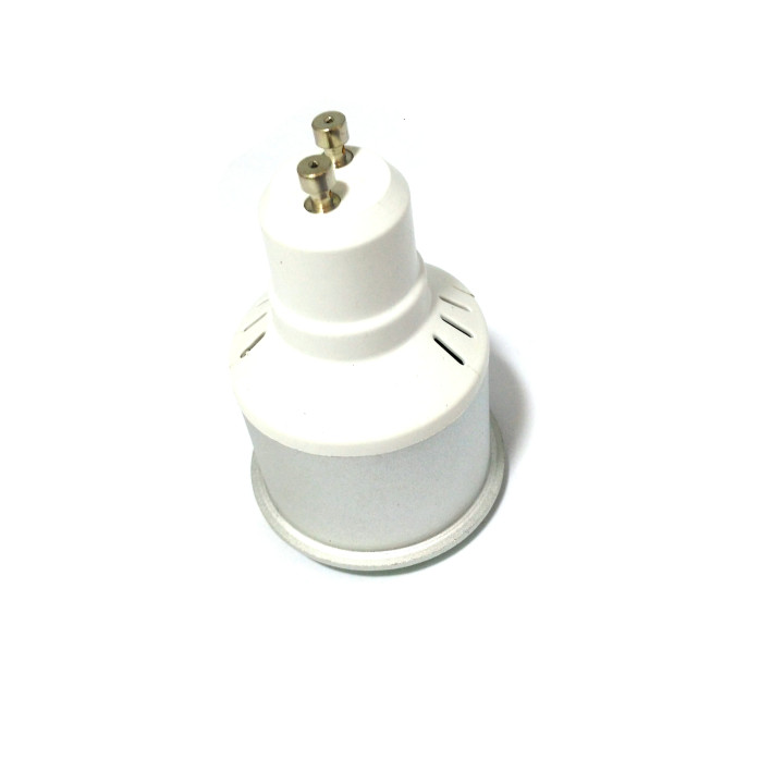 SRL GU10 - Lampadine a Risparmio Energetico 11W 220/240V 50Hz