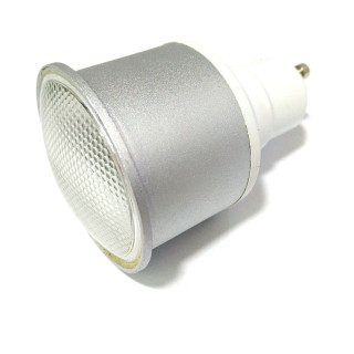 SRL GU10 - Lampadine a Risparmio Energetico 11W 220/240V 50Hz