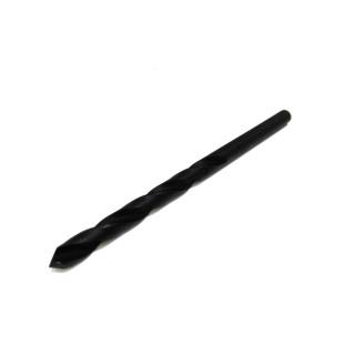 Punte Professionale per Metallo HSS-G 4.5mm