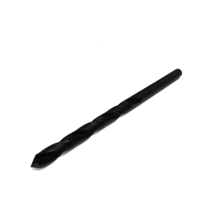 Punte Professionale per Metallo HSS-G 4.5mm