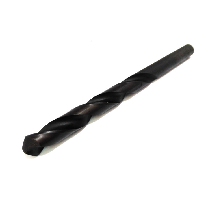 Punte Professionale per Metallo HSS-G 8.5mm