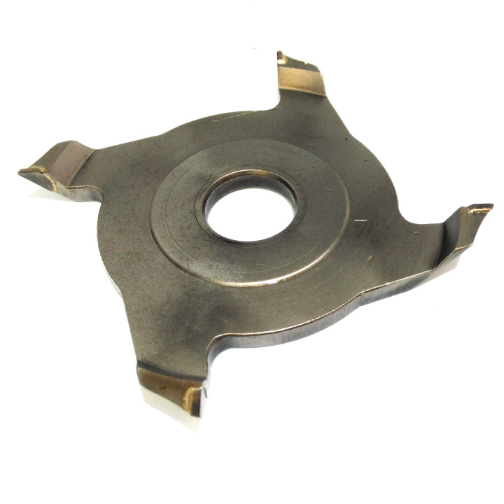 CNC 3D - Lama per Fresatrice Legno