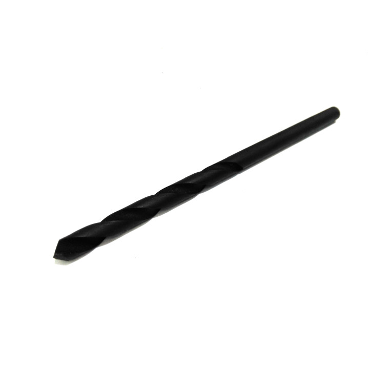 Punte Professionale per Metallo HSS-G 3.5mm