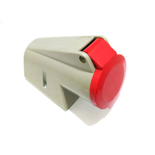 ILME 3264PP - Presa Industriale, Femmina 3P+T 32A 3800V