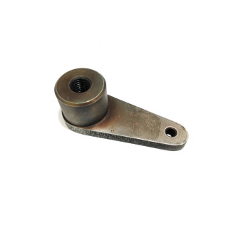 CNC 3D - Dado Lineare Flangiato