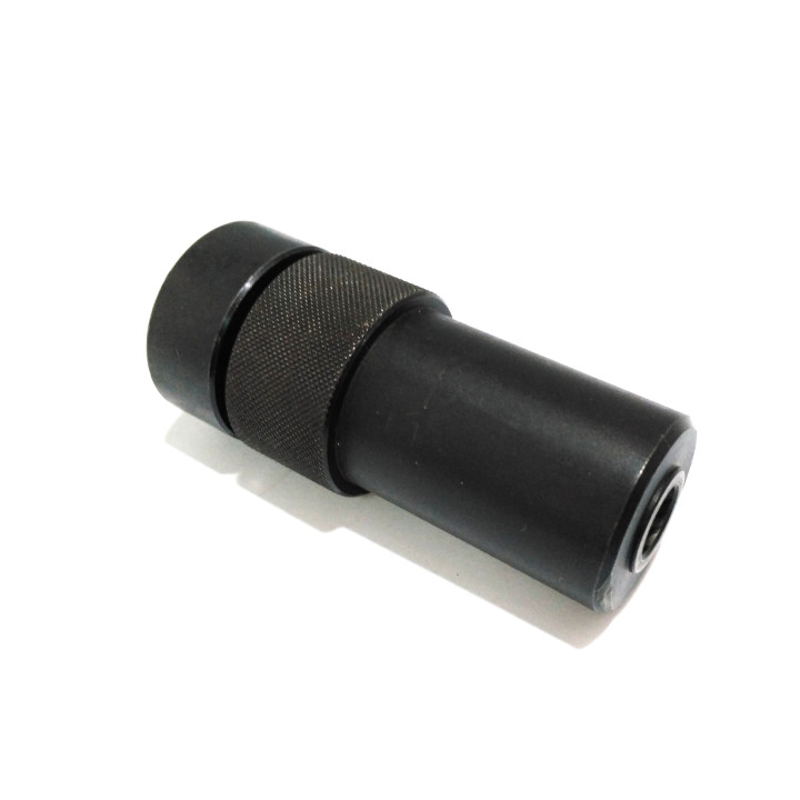 CNC 3D - Supporto Lineare per Albero