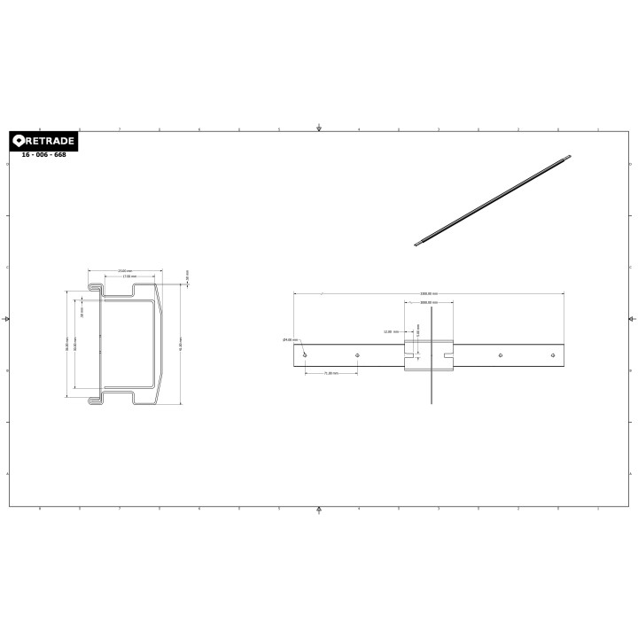 CNC 3D - Blinosbarra