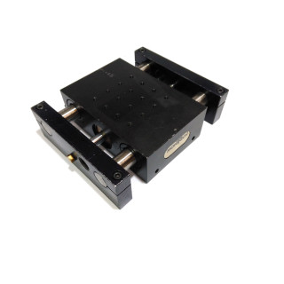 MONTECH - Posizionatore Pneumatico a Slitta