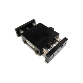 MONTECH - Posizionatore Pneumatico a Slitta