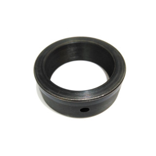 CNC 3D - Dado Cilindrico in Acciaio