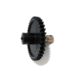 FAST 3000604 - Ingranaggio Cilindrico con Albero 39 Denti