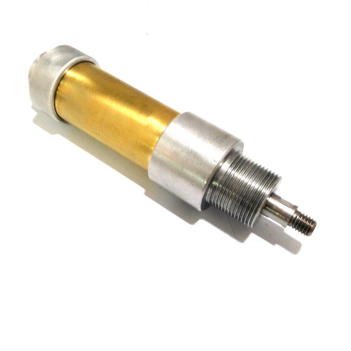 CNC 3D - Pistone Pneumatico 25x49mm Doppio Azzione Maschio