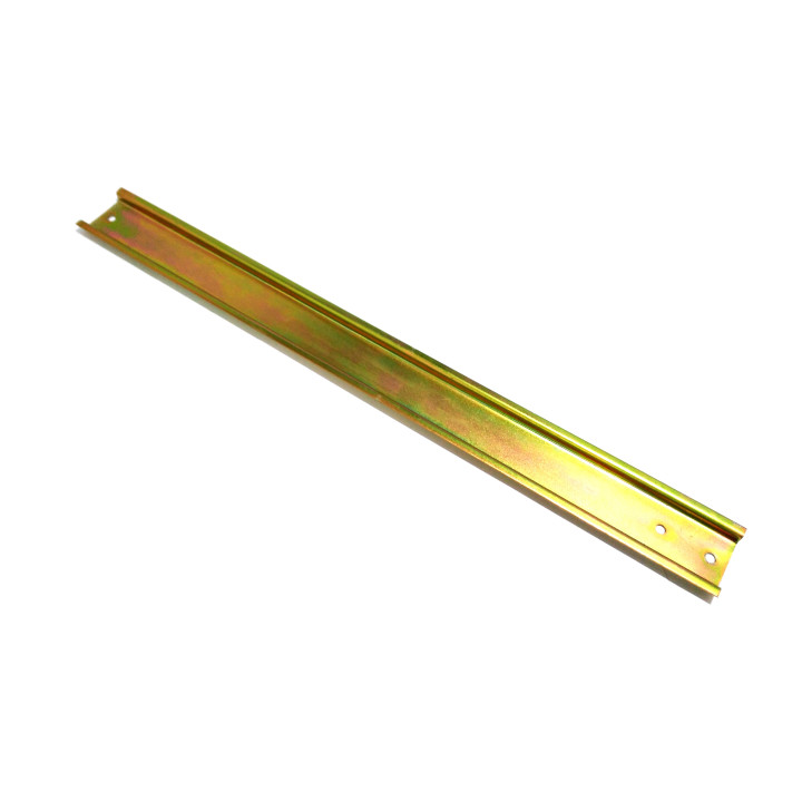 CNC 3D - Barra DIN 367mm