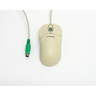 Nortek - Mouse 2 Tasti + Scroll PS/2