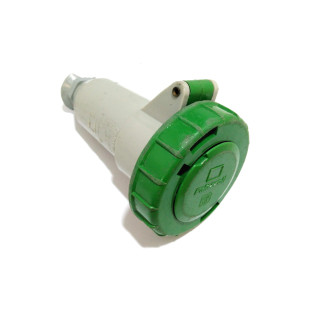 PALAZZOLI 473716 - Presa Mobile Diritta Femmina 3P+T 32A 50V