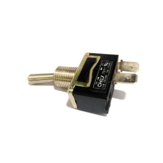 CHILY 7011 - Toggle Switch SPTS 15A