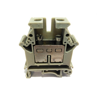 PHOENIX CONTACT UK16N - 3x Morsetti di Collegamento 85A 600V