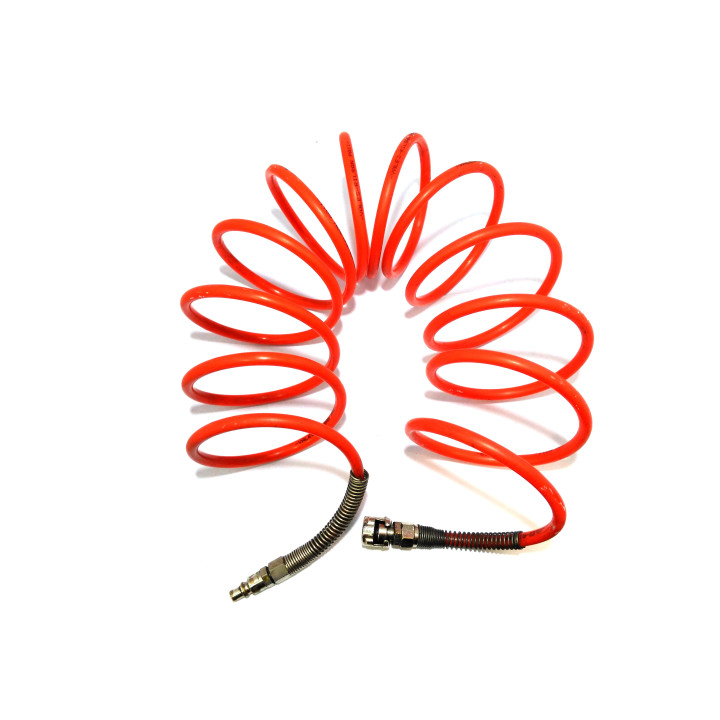 RILSAN PA11 - Tubo a Spirale per Aria Compressa 3.5M