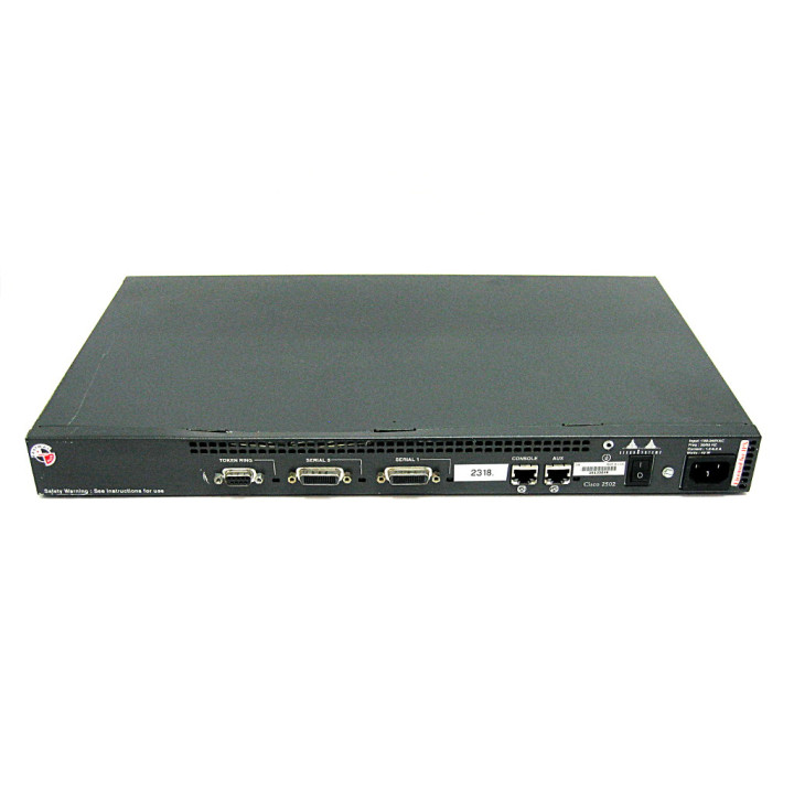Switch Cisco 2502