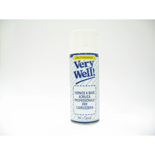 Spay VeroSpary Very Well A/673 Red 400ml