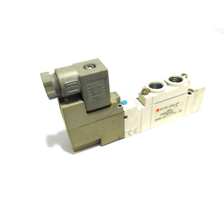 SMC SY5120-5YO-01F-Q - Valvola Pneumatica di Controllo 0.7MPa
