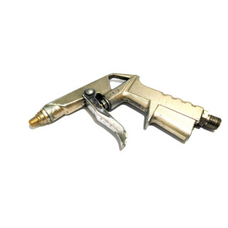 Pistola di Soffiaggio Pneumatico 1/4"F