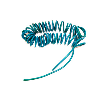 ELASTOLLAN VALES 8x5 - Tubo Spirale per Aria Compressa 5M