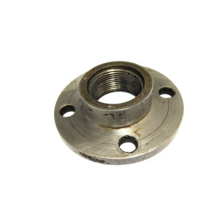 CNC 3D - Flangia di Supporto