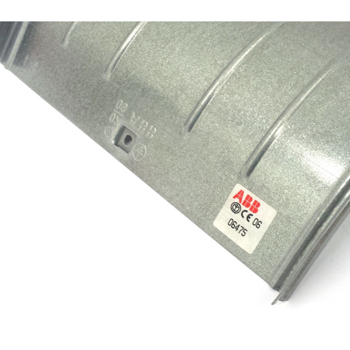 ABB 06475 - Curvatura Interna Ascendente 90° -  Metallo H50