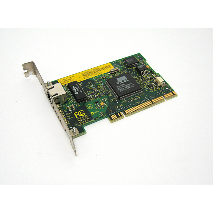 3Com - EtherLink 10/100 PCI Card 3C905C-TX-M